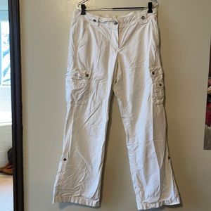 EUC J. Crew Chino Pants
